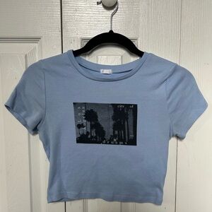 GARAGE Baby Tshirt